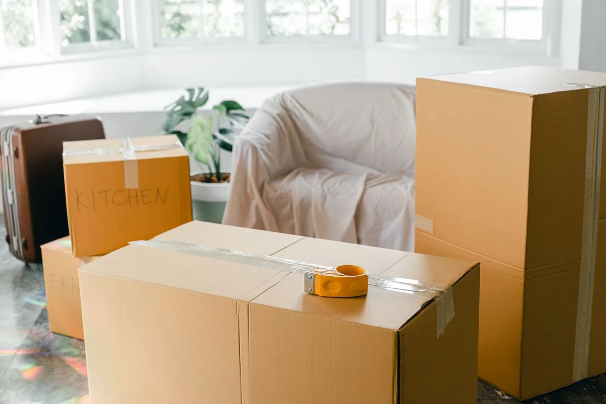 Hoarding Cleanup in Norwood, MA